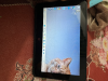 Hp Touchscreen laptop